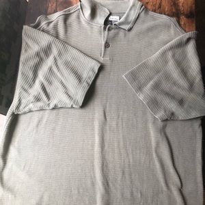 Vintage Men’s Tommy Bahama Polo